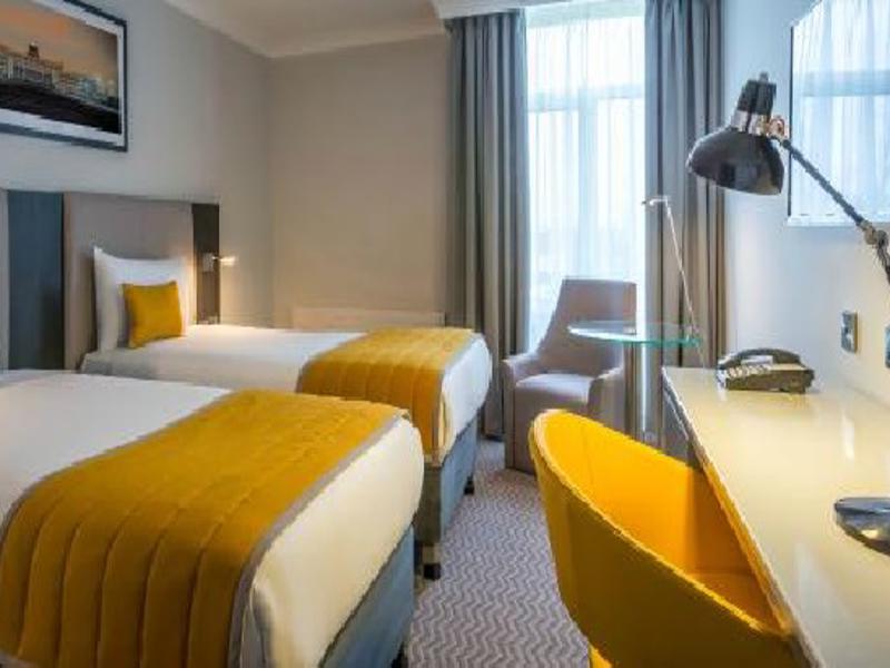 Maldron Hotel Parnell Square